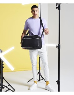 B-BG14-Retro Shoulder Bag 2